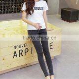 Zm51523a China Wholesale Maternity Clothes Factory Lady Maternity Leggings thumbnail-3