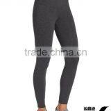 2015 Hot Fashion Basic Women's Long Fitness Leggings thumbnail-2