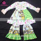 2016 New Wholesale St. Patrick's Day Persnickety Remake Outfits LBYTZ001-68 thumbnail-1