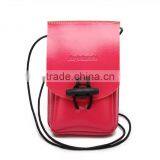 Hot Sale Different Color Telephone Cross Body Bag for Girls thumbnail-6