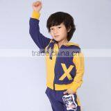 Hot Sale Style Online Wholesale Baby Clothes India for Boys Set thumbnail-4
