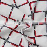 High Quality 100% Cotton CM60*60 Silky Finishing Cotton Fabric thumbnail-1