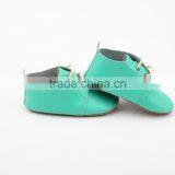 Fashion New Leather High Quality Safe Test Cute Baby Oxford Shoes thumbnail-4