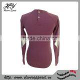 Pure Wool Merino Women Sports Underwear thumbnail-5