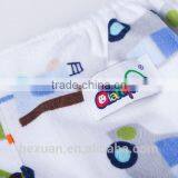 New Baby Products Printed Cloth Diapers High Absorption Disposable Baby Diapers thumbnail-5