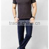 Men Slim Fit Jeans thumbnail-1