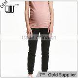 China Supplier Hot Selling Soft Maternity Tactical Mama Cotton Pants thumbnail-1