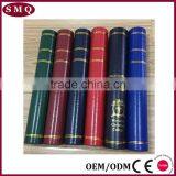 Graduation Certificate Scroll Holder Luxury Certificate Presentation Tube thumbnail-2