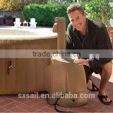 INTEX Luxury Massage Heating Bubbles SPA Pool 28402/28404 thumbnail-5