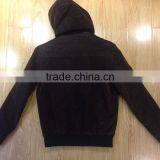 Man pu Leather Jacket #PL8680 thumbnail-2