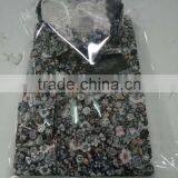 Hot Design for Man Grey Floral Shirts Mens Dress Shirts thumbnail-2
