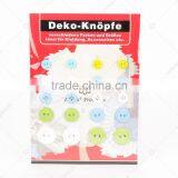 Good Quality Plastic Buttons Set thumbnail-2