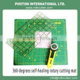 Rotary 360-degrees Rotation Cutting Mat thumbnail-4