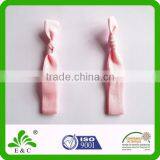 Solid Dyed Custom Color Elastic Loop by Oeko-Tex100 Factory thumbnail-1