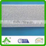 Custom Color Gold Silver Yarn Metallic Lurex Elastic Webbing thumbnail-5