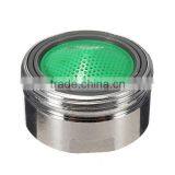 New Wholesale Water Saving Spout Faucet Tap Nozzle Swivel Aerator Filter Sprayer Chrome Plated New Arrvial thumbnail-3