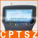 DC 12V Output Protable Signal Satellite Finder & CCTV Camera Monitor KPT-955H thumbnail-2