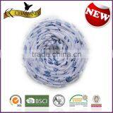 Fancy T-shirt Yarn for Hand Knitting thumbnail-1