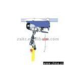 Electric Hoist
