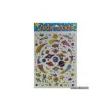 Sell Golden Trim Stickers