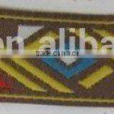 Polyester Woven Tape for Garment Accessoories thumbnail-4