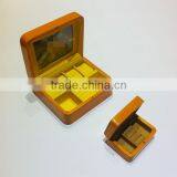 Wooden Premium Jewelry Box Collection thumbnail-3