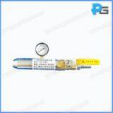 IEC60529 Portable IPX5 6.3mm Jet Nozzle and IPX6 12.5mm Hose Nozzle thumbnail-3