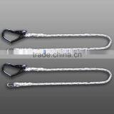 Safety Lanyard, Safety Rope Lanyard thumbnail-1