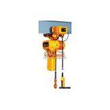 Electric Chain Hoist thumbnail-1