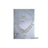 Sell Necklace, Earrings and Ring thumbnail-1