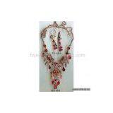 Sell Bead Necklace thumbnail-1