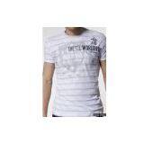 Sell Printed T-Shirt, 100pcs/Color thumbnail-1
