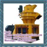 Ring Die Pellet Machine/ring Die Pellet Making Machine/ring Die Pellet Mill thumbnail-2