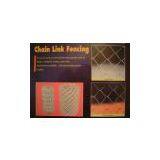 Egypt Chain Link Fencing Plus Galvanized Barbed Iron Wire thumbnail-1