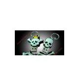 Silica Skull USB Flash Drive thumbnail-1