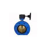 U Type Butterfly Valve thumbnail-1