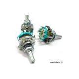 Sell NSF Rotary Wafer Switches thumbnail-1