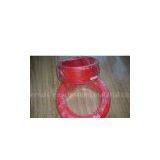 Underfloor Heating Double Wire 2000w/roll thumbnail-1