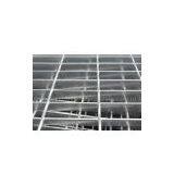 Hot Dip Galvanized Steel Grating thumbnail-1