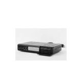 Portable Opticum 4060CX Satellite TV Receiver Box With CONAX CA, BISS PATCH
