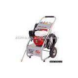 High Pressure Washer thumbnail-1