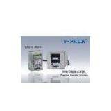 Continuous & Intermittent Thermal Transfer Overprinter for Printing Date, Time, Lot Codes thumbnail-1