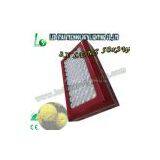 3X Optical Lens Led Light for Medicinal Plants Growth and Flowering 2012 Hot Selling 660nm Red Led thumbnail-2