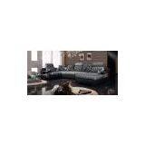 Fabric Sofa B18-2 thumbnail-1
