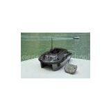 400M Intelligent Wireless Remote Control Bait Boat (Fish Finder Model) With Twin-hull thumbnail-1