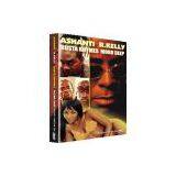 United States Ashanti&R. Kelly Music CD thumbnail-1