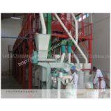 Best Selling 50TPD Maize Flour Milling Machine thumbnail-2