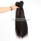 Top 10 Xuchang Hair Manufacturer Unprocessed Brazilian Silky Straight Remy Human Hair Weft thumbnail-4