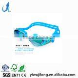 2017 Hot Sale Adjustable Waterproof Anti Fog UV Adults Professional Diving Swimming Glasses Eyewear Swim Goggles thumbnail-1