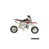 Sell Dirt Bike thumbnail-1